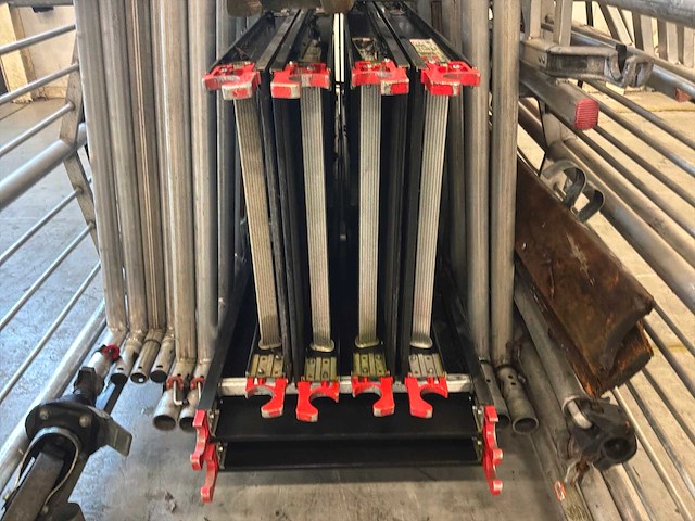 Altrex rs tower steiger - afbeelding 9 van  10