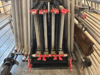 Altrex rs tower steiger - afbeelding 9 van  10