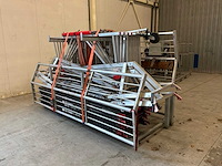 Altrex rs tower steiger - afbeelding 6 van  9