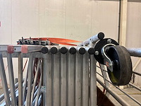 Altrex rs tower steiger - afbeelding 9 van  9