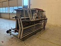 Altrex rs tower steiger - afbeelding 1 van  7