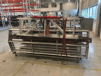 Altrex rs tower steiger - afbeelding 2 van  7