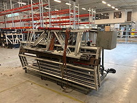 Altrex rs tower steiger - afbeelding 3 van  7