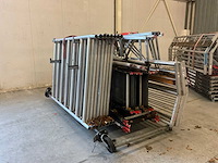 Altrex rs tower steiger - afbeelding 6 van  7