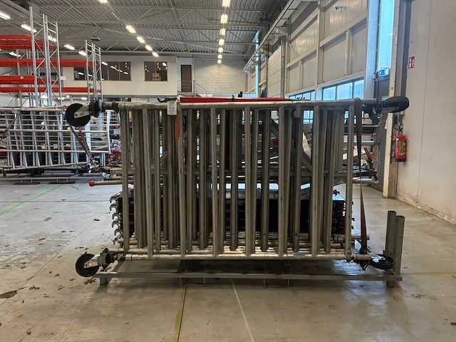 Altrex rs tower steiger - afbeelding 2 van  9