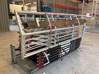 Altrex rs tower steiger - afbeelding 4 van  9