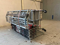 Altrex rs tower steiger - afbeelding 6 van  9