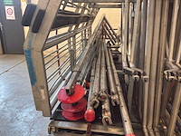 Altrex rs tower steiger - afbeelding 9 van  9