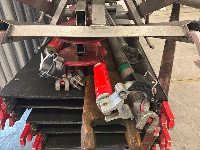 Altrex rs tower steiger - afbeelding 2 van  13