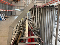 Altrex rs tower steiger - afbeelding 4 van  13