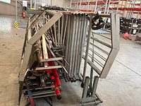 Altrex rs tower steiger - afbeelding 8 van  13