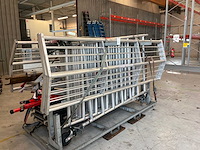 Altrex rs tower steiger - afbeelding 9 van  13