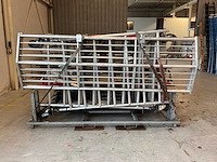 Altrex rs tower steiger - afbeelding 10 van  13