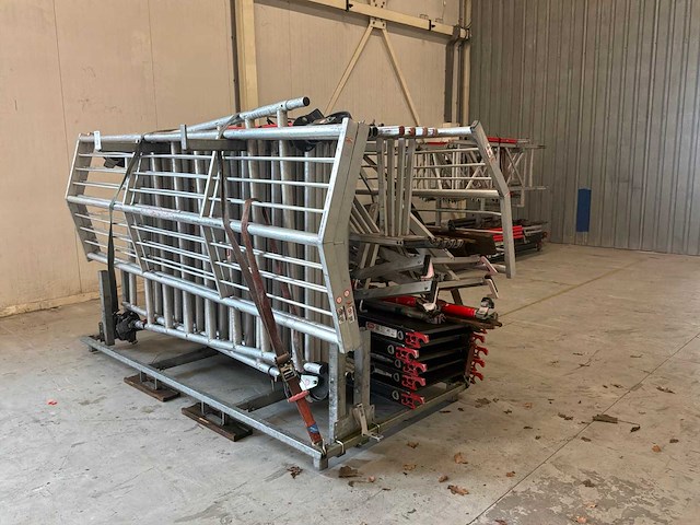 Altrex rs tower steiger - afbeelding 11 van  13