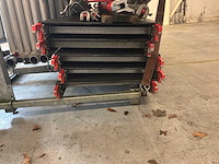 Altrex rs tower steiger - afbeelding 13 van  13