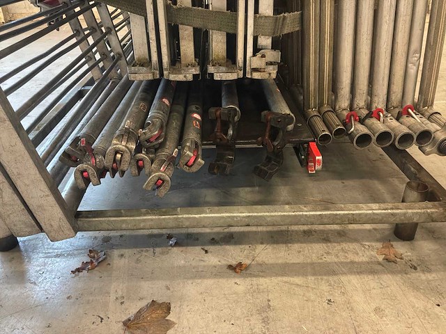 Altrex rs tower steiger - afbeelding 2 van  12