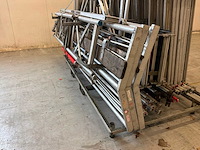 Altrex rs tower steiger - afbeelding 4 van  12