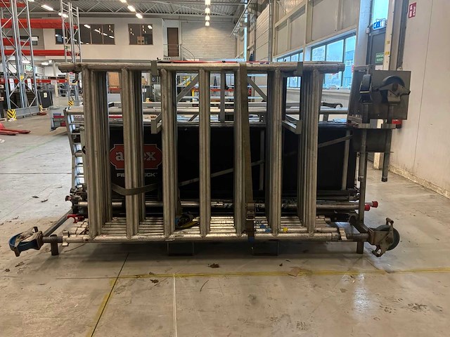 Altrex rs tower steiger - afbeelding 5 van  12