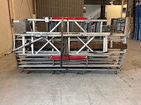 Altrex rs tower steiger - afbeelding 9 van  12