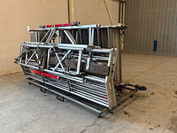 Altrex rs tower steiger - afbeelding 10 van  12