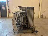 Altrex rs tower steiger - afbeelding 11 van  12