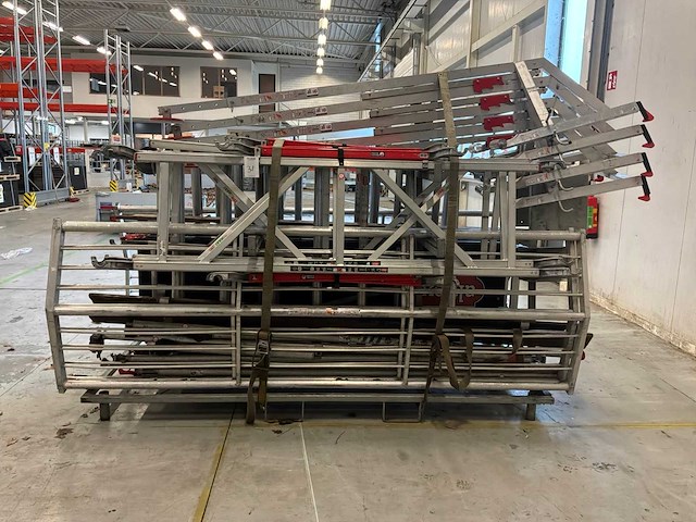 Altrex rs tower steiger - afbeelding 3 van  10