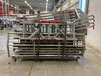 Altrex rs tower steiger - afbeelding 3 van  10