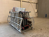 Altrex rs tower steiger - afbeelding 7 van  10