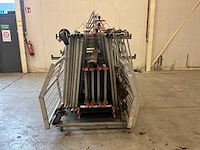 Altrex rs tower steiger - afbeelding 8 van  10