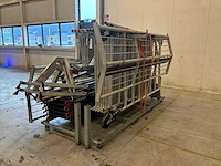 Altrex rs tower steiger - afbeelding 1 van  9