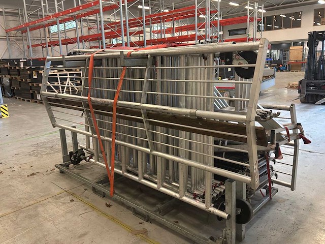 Altrex rs tower steiger - afbeelding 3 van  9