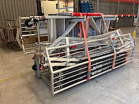 Altrex rs tower steiger - afbeelding 4 van  9