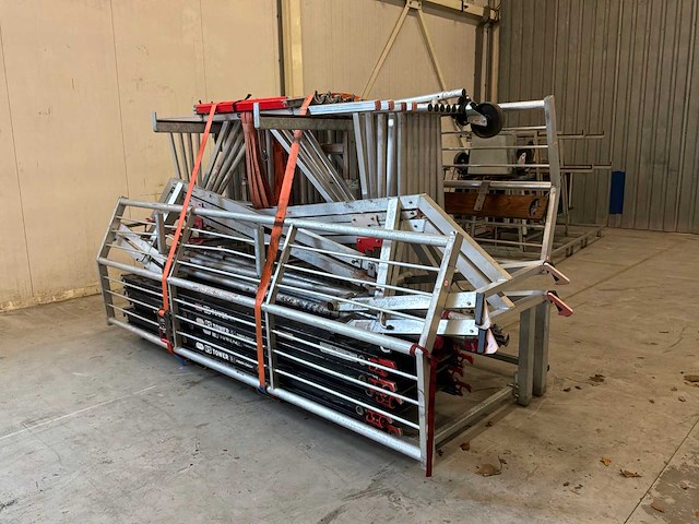 Altrex rs tower steiger - afbeelding 6 van  9