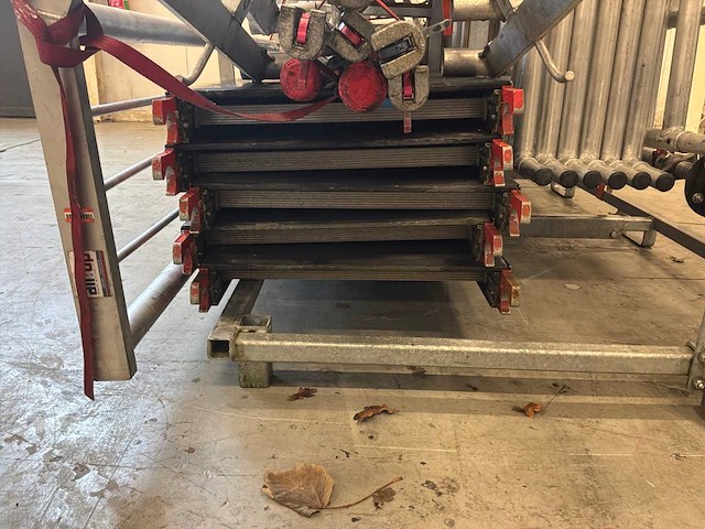 Altrex rs tower steiger - afbeelding 8 van  9