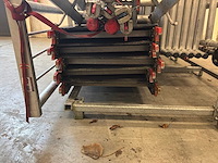 Altrex rs tower steiger - afbeelding 8 van  9