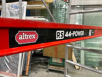 Altrex rs44-power rolsteiger met opzetstuk - afbeelding 3 van  6