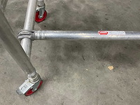 Altrex rs44-power rolsteiger met opzetstuk - afbeelding 4 van  6