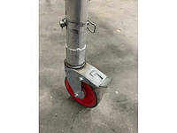 Altrex rs44-power rolsteiger met opzetstuk - afbeelding 5 van  6