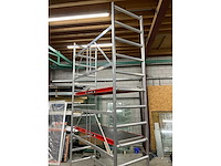 Altrex rs44-power rolsteiger met opzetstuk - afbeelding 6 van  6