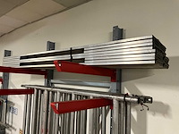 Altrex rs5 kantplankenset (4x) - afbeelding 1 van  3