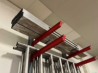 Altrex rs5 kantplankenset (4x) - afbeelding 3 van  3