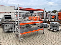 Altrex rs5 rolsteiger - afbeelding 3 van  9