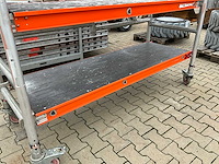 Altrex rs5 rolsteiger - afbeelding 6 van  9