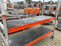 Altrex rs5 rolsteiger - afbeelding 7 van  9