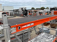 Altrex rs5 rolsteiger - afbeelding 8 van  9