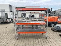 Altrex rs5 rolsteiger - afbeelding 7 van  9