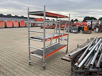 Altrex rs5 rolsteiger - afbeelding 3 van  9