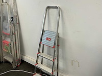 Altrex s-504 trap - afbeelding 1 van  3