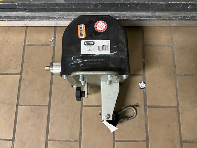 Altrex shuttle steiger liftonderdelen (6x) - afbeelding 4 van  10