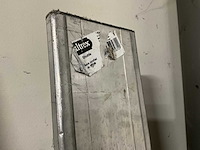 Altrex shuttle steiger liftonderdelen (6x) - afbeelding 7 van  10